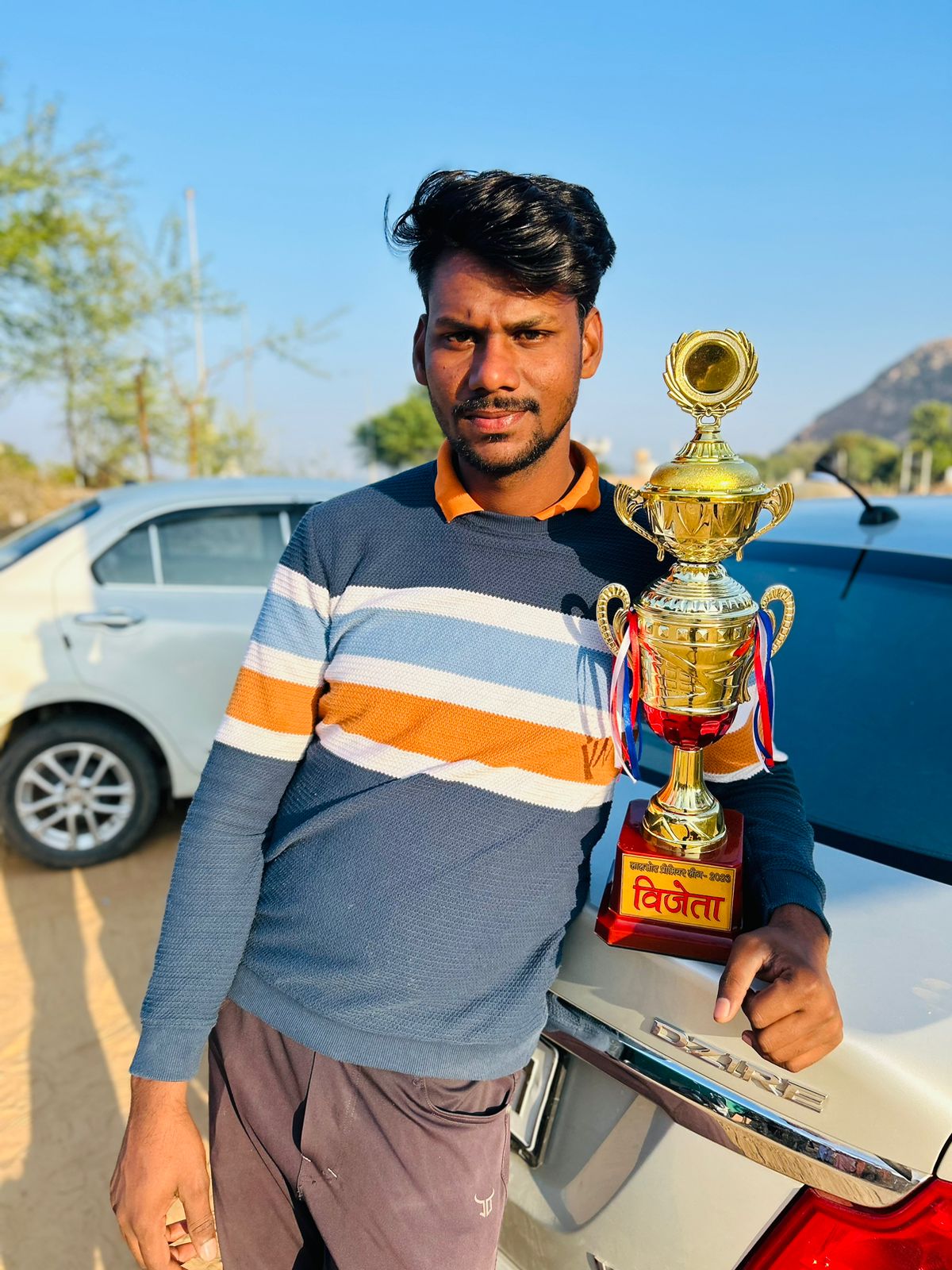 Pawan Kumar saini